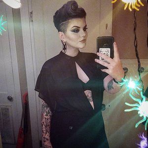 Meet your Posher, Shannon